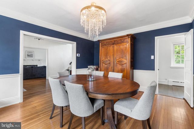 16 RADCLIFF RD, Bala Cynwyd, PA 19004