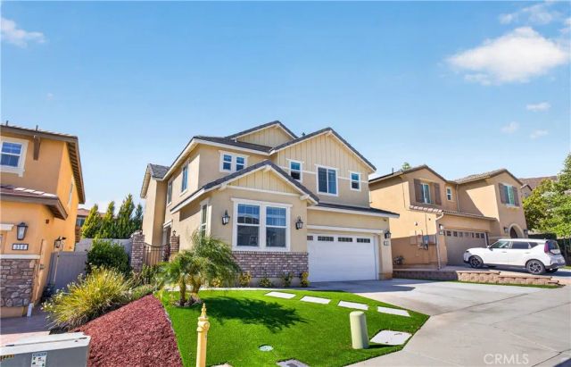 364 Misaki, Fallbrook, CA 92028