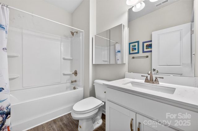 7563 Bridle Court, Sherrills Ford, NC 28673