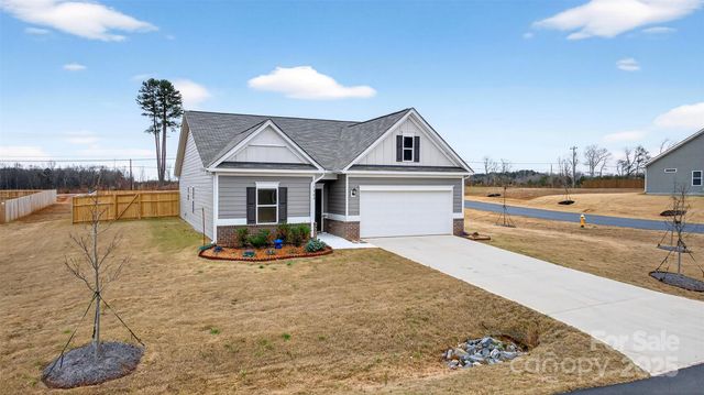 7563 Bridle Court, Sherrills Ford, NC 28673