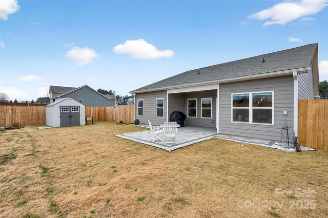 7563 Bridle Court, Sherrills Ford, NC 28673