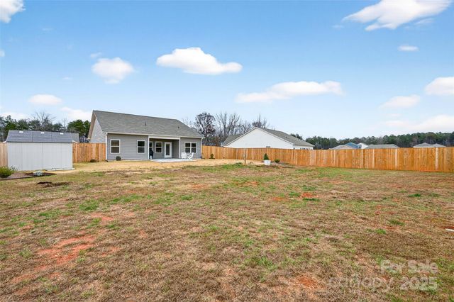 7563 Bridle Court, Sherrills Ford, NC 28673