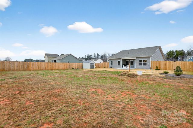 7563 Bridle Court, Sherrills Ford, NC 28673