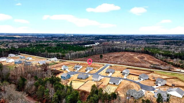 7563 Bridle Court, Sherrills Ford, NC 28673