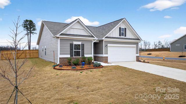 7563 Bridle Court, Sherrills Ford, NC 28673