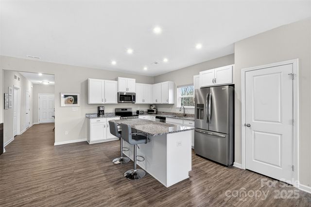 7563 Bridle Court, Sherrills Ford, NC 28673