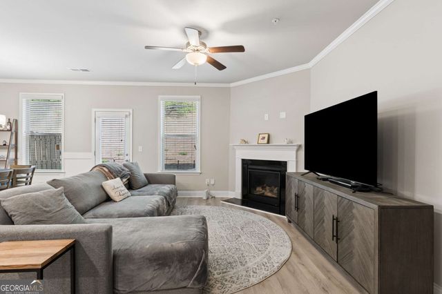 205 Yellowwood Way, Woodstock, GA 30188