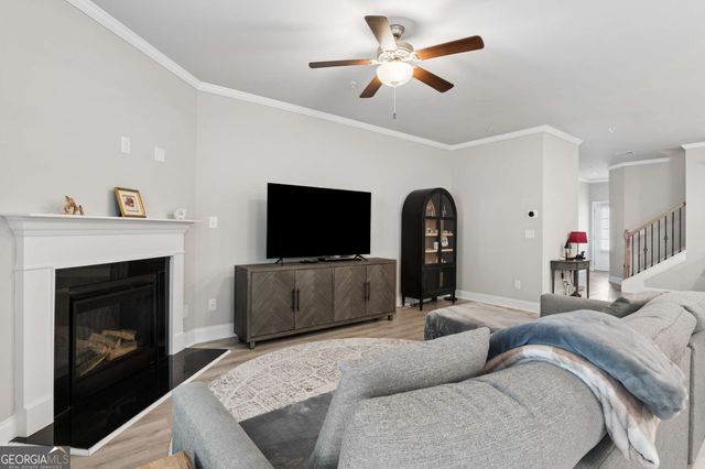 205 Yellowwood Way, Woodstock, GA 30188