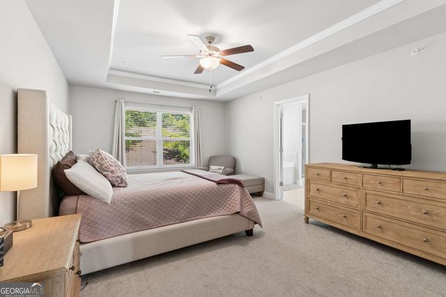 205 Yellowwood Way, Woodstock, GA 30188