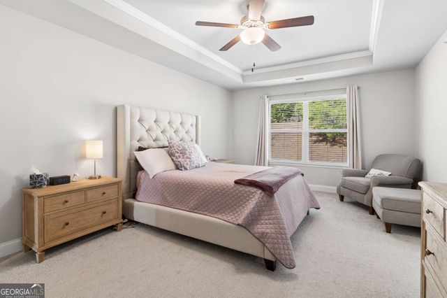 205 Yellowwood Way, Woodstock, GA 30188
