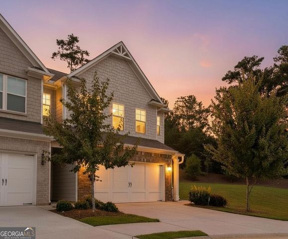 205 Yellowwood Way, Woodstock, GA 30188
