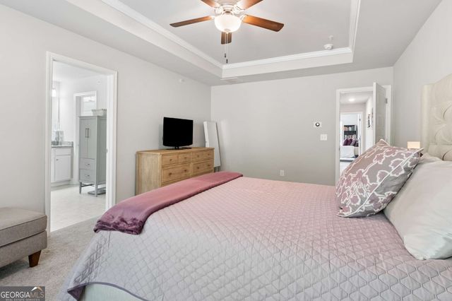205 Yellowwood Way, Woodstock, GA 30188
