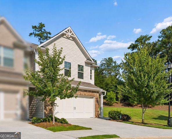 205 Yellowwood Way, Woodstock, GA 30188