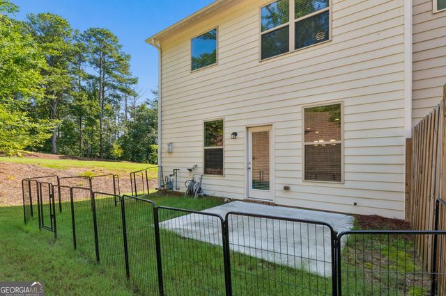205 Yellowwood Way, Woodstock, GA 30188