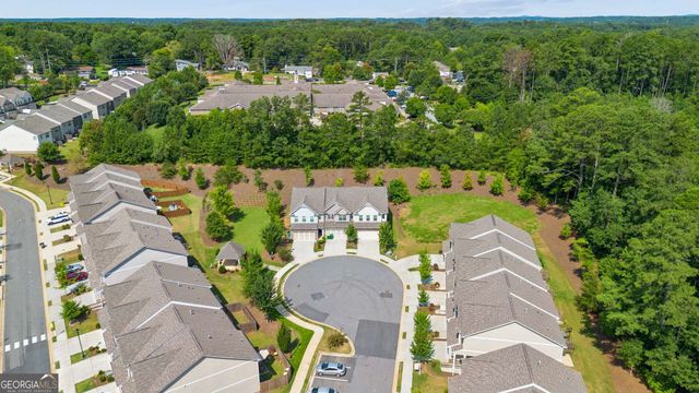 205 Yellowwood Way, Woodstock, GA 30188