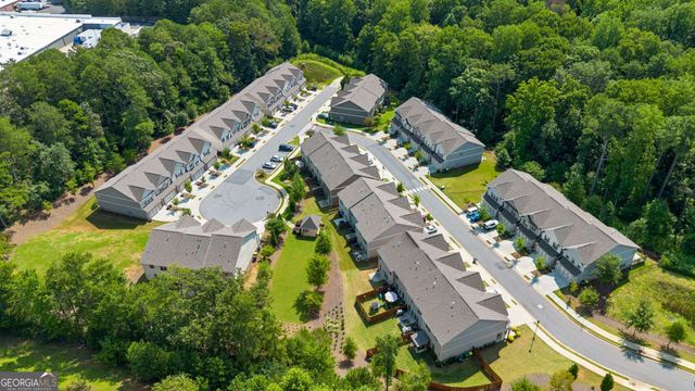 205 Yellowwood Way, Woodstock, GA 30188