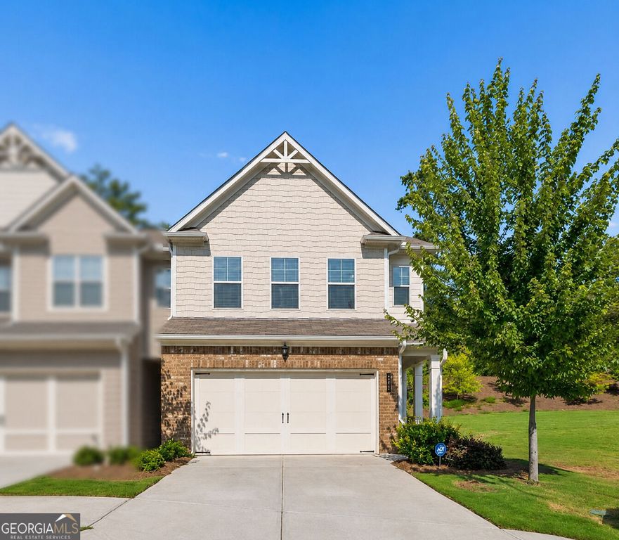 205 Yellowwood Way, Woodstock, GA 30188