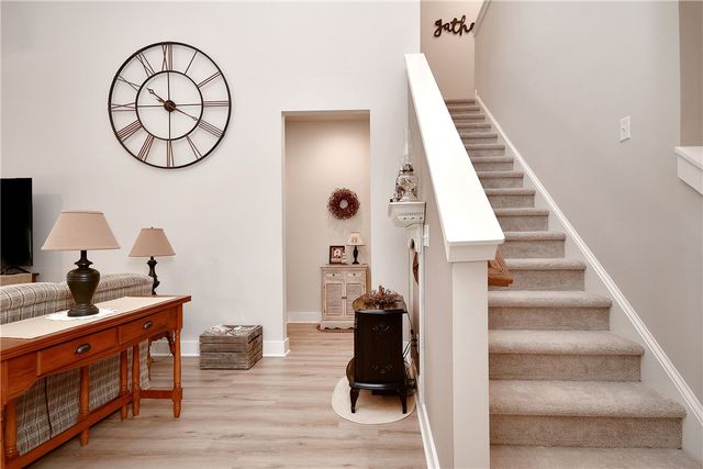 105 Foxbank Circle, Greer, SC 29651