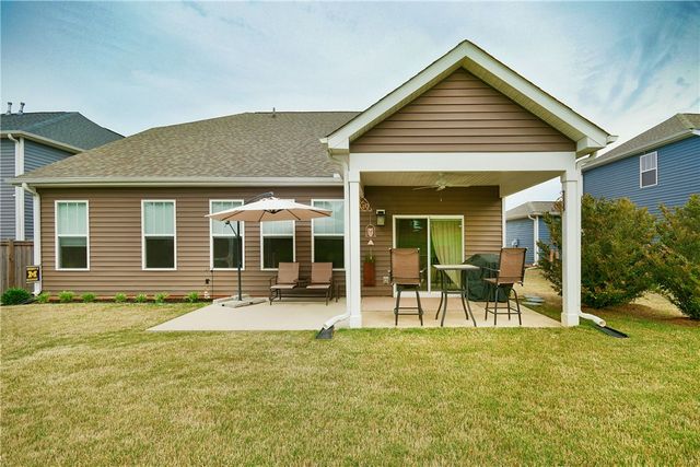 105 Foxbank Circle, Greer, SC 29651