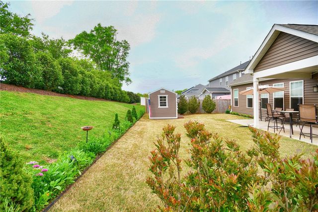 105 Foxbank Circle, Greer, SC 29651