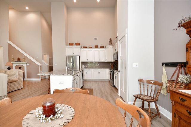 105 Foxbank Circle, Greer, SC 29651