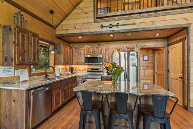34 Highland Forest Trail, Morganton, GA 30560