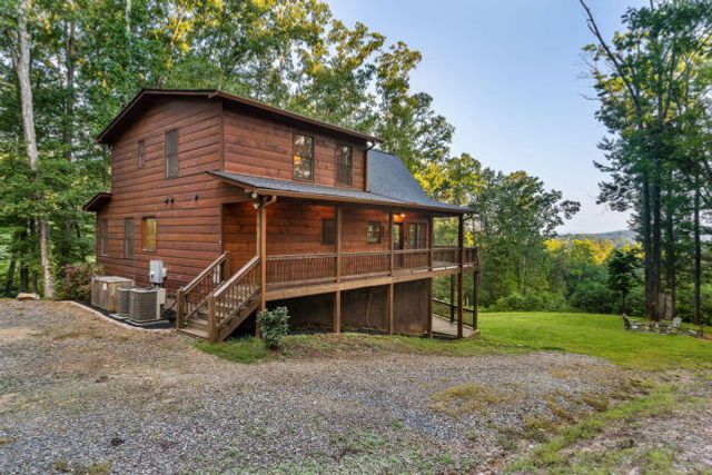 34 Highland Forest Trail, Morganton, GA 30560