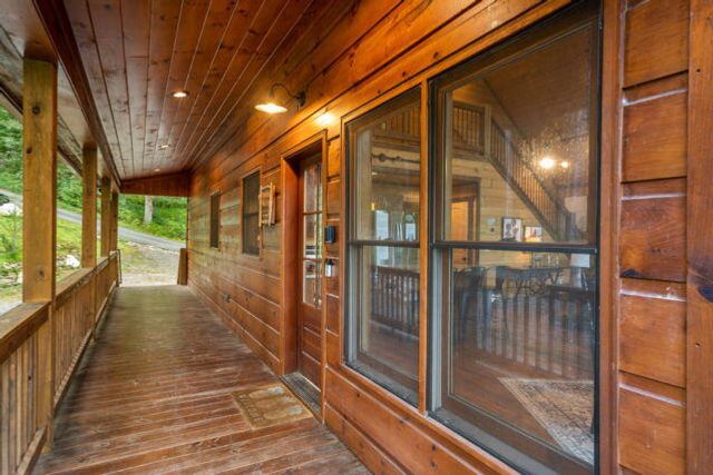 34 Highland Forest Trail, Morganton, GA 30560