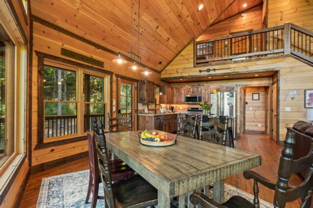 34 Highland Forest Trail, Morganton, GA 30560