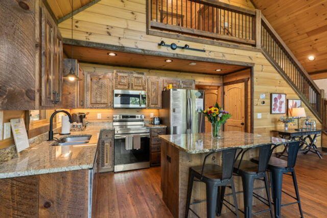 34 Highland Forest Trail, Morganton, GA 30560