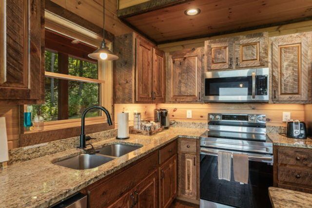 34 Highland Forest Trail, Morganton, GA 30560