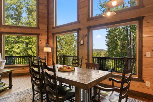 34 Highland Forest Trail, Morganton, GA 30560
