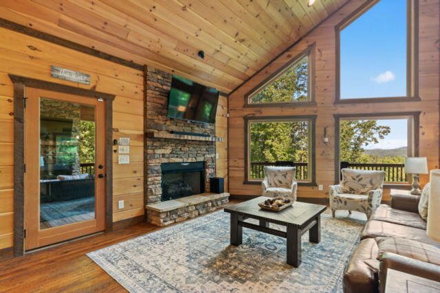 34 Highland Forest Trail, Morganton, GA 30560