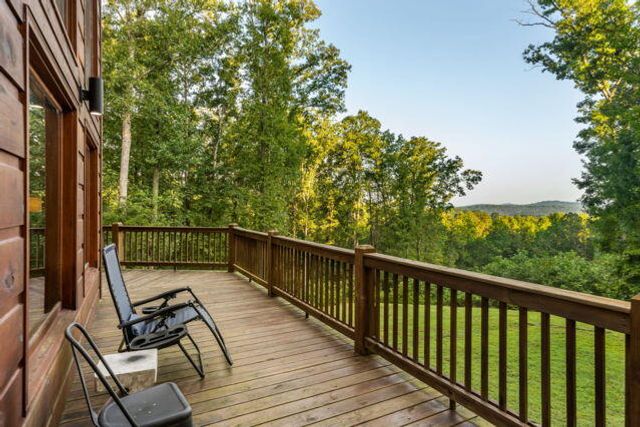 34 Highland Forest Trail, Morganton, GA 30560