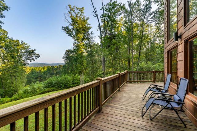 34 Highland Forest Trail, Morganton, GA 30560