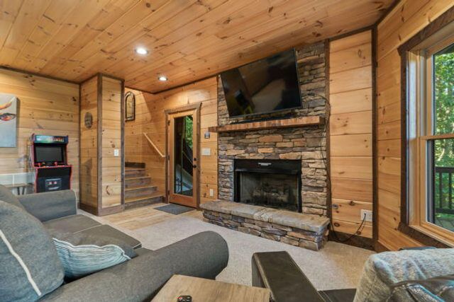 34 Highland Forest Trail, Morganton, GA 30560