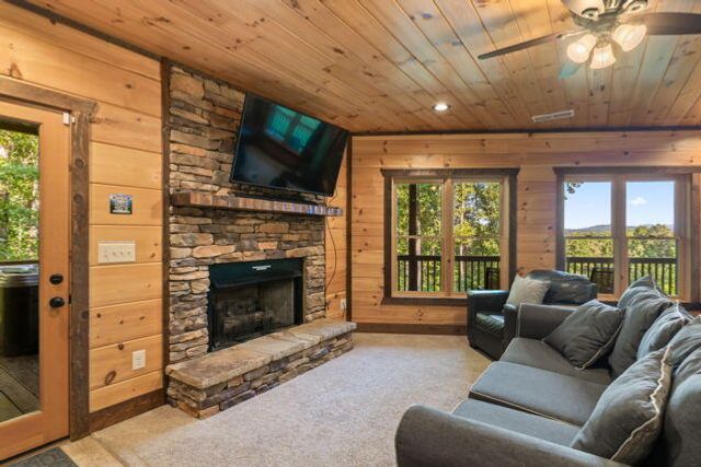 34 Highland Forest Trail, Morganton, GA 30560
