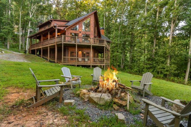 34 Highland Forest Trail, Morganton, GA 30560