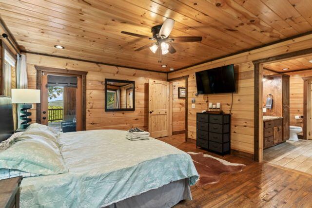 34 Highland Forest Trail, Morganton, GA 30560