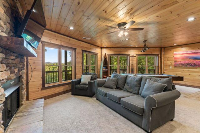 34 Highland Forest Trail, Morganton, GA 30560