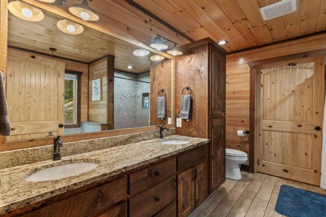 34 Highland Forest Trail, Morganton, GA 30560