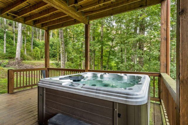 34 Highland Forest Trail, Morganton, GA 30560