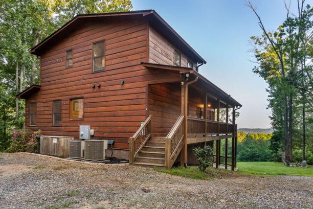 34 Highland Forest Trail, Morganton, GA 30560