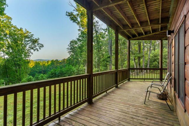 34 Highland Forest Trail, Morganton, GA 30560