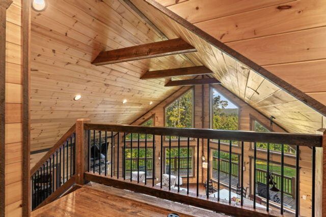 34 Highland Forest Trail, Morganton, GA 30560