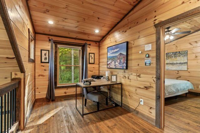 34 Highland Forest Trail, Morganton, GA 30560