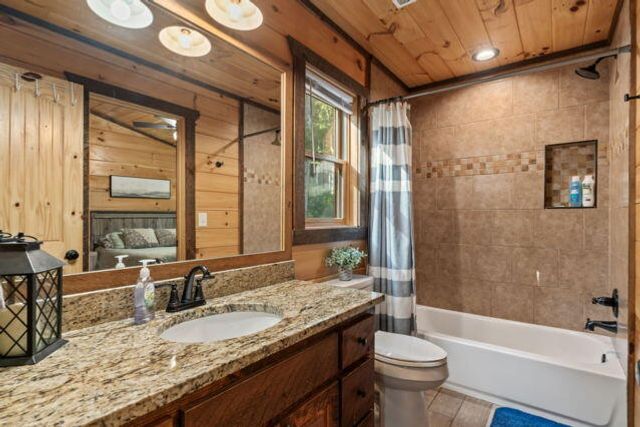 34 Highland Forest Trail, Morganton, GA 30560