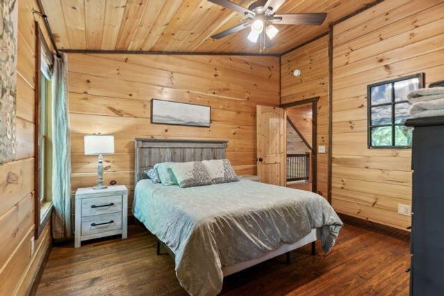 34 Highland Forest Trail, Morganton, GA 30560