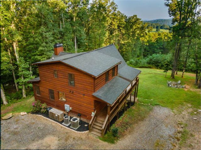 34 Highland Forest Trail, Morganton, GA 30560