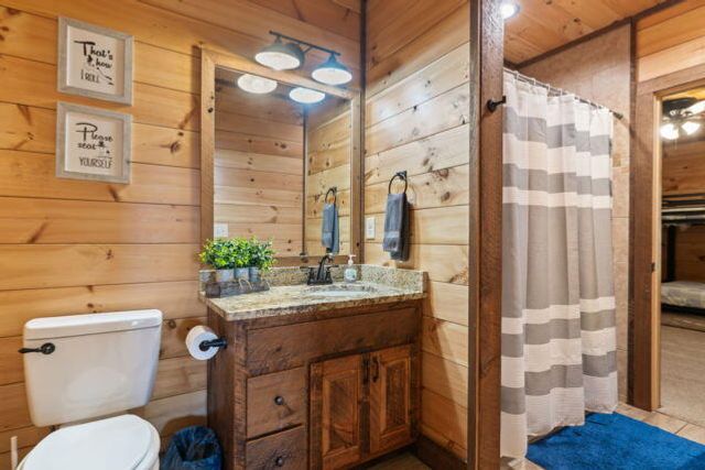 34 Highland Forest Trail, Morganton, GA 30560